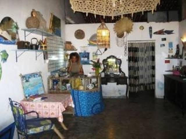 Pousada Aguas Marinhas Cabo de Santo Agostinho Bagian luar foto